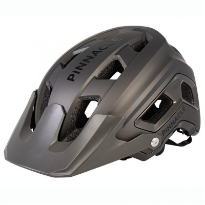 Pinnacle Mountain Bike Helmet