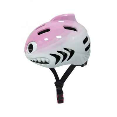 Pinnacle Pinnacle 3D Animals Helmet Junior