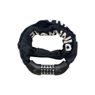 Pinnacle Pinnacle Combination Lock with Chain