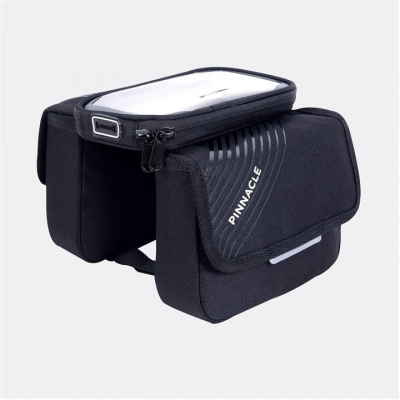 Pinnacle Pinnacle Top Tube Phone Bag