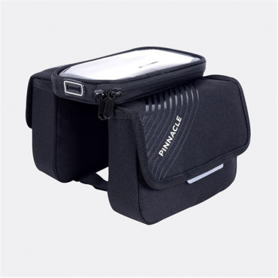 Pinnacle Pinnacle Top Tube Phone Bag