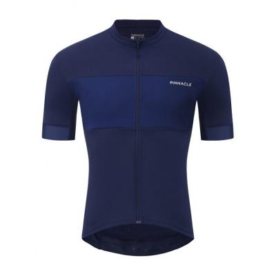 Pinnacle Race Short Sleeve Cycling Top Mens