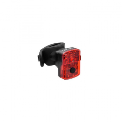 Pinnacle Rear Bike Light 5L