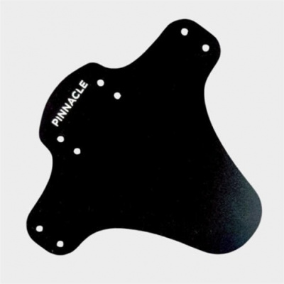 Pinnacle Rear Cycling Mudguard