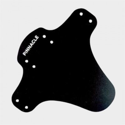 Pinnacle Rear Cycling Mudguard