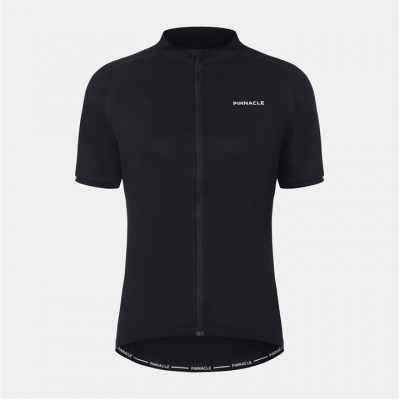 Pinnacle Short Sleeve Cycling Jersey Ladies