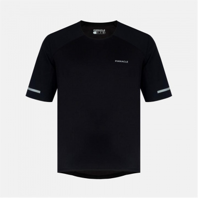Pinnacle Short Sleeve MTB Jersey