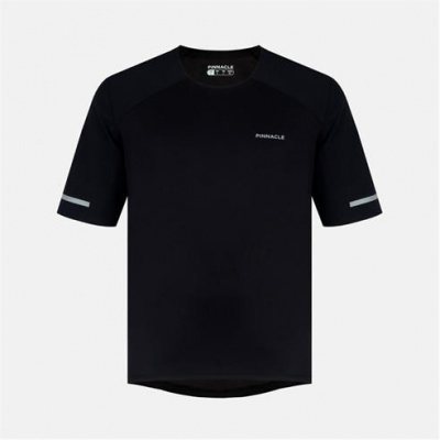 Pinnacle Short Sleeve MTB Jersey