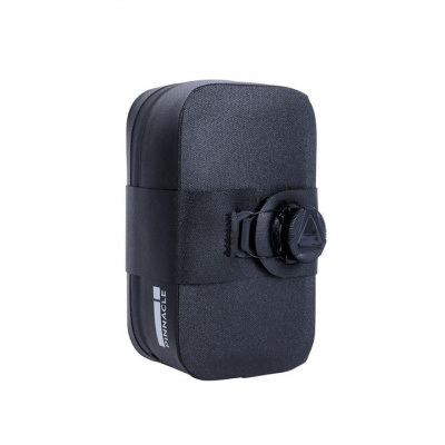Pinnacle TPU Saddle Bag