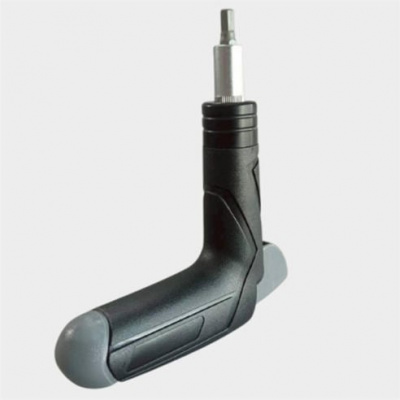 Pinnacle Thumb Adjustable Torque Wrench