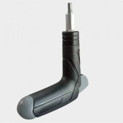Pinnacle Thumb Adjustable Torque Wrench
