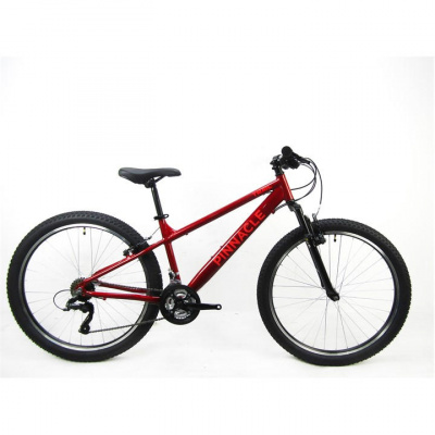 Pinnacle Trail Hardtail Mountain Bike Adult