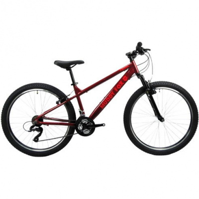 Pinnacle Trail Hardtail Mountain Bike Adult