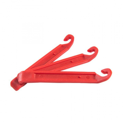 Pinnacle Tyre Levers (pack of 3)
