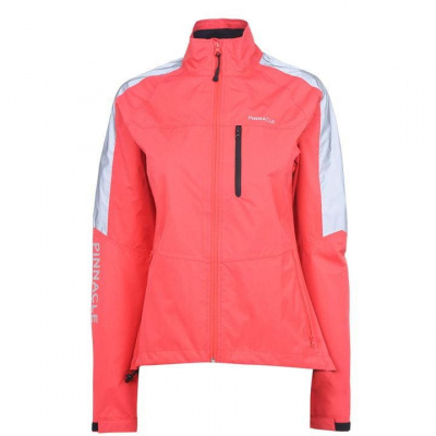 Pinnacle Womens Commute Cycling Jacket