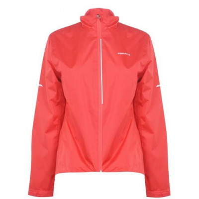 Pinnacle Womens Waterproof Cycling Jacket