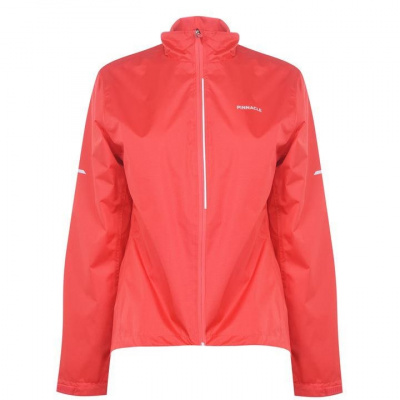 Pinnacle Womens Waterproof Cycling Jacket