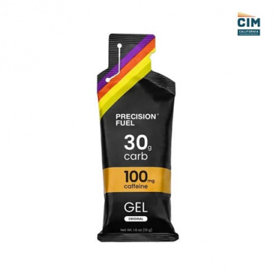 Precision Fuel Precision Fuel: PF30 Gels + 100mg Caffeine (15 x 5