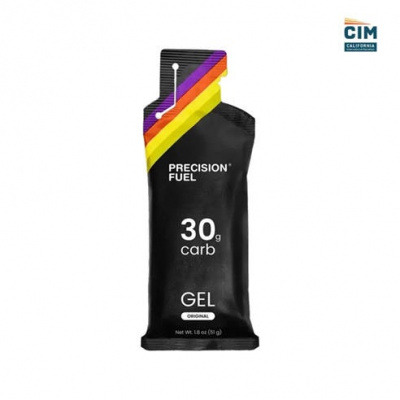 Precision Fuel Precision Fuel: PF30 Gels (15 x 51g gels)