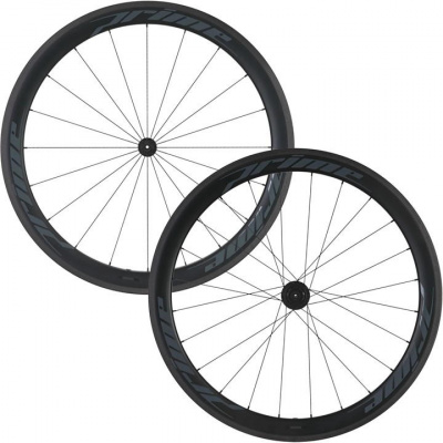 Prime Cycling Prime Doyenne Carbon Wheelset