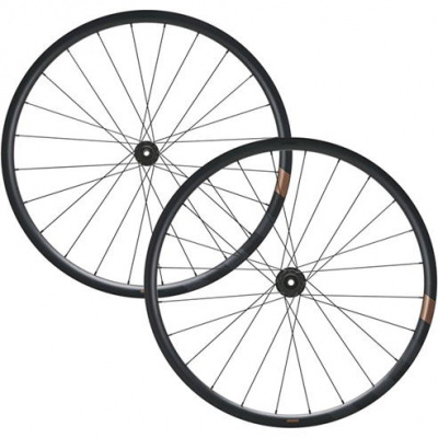 Prime Cycling Prime Orra Alloy Gravel Wheelset