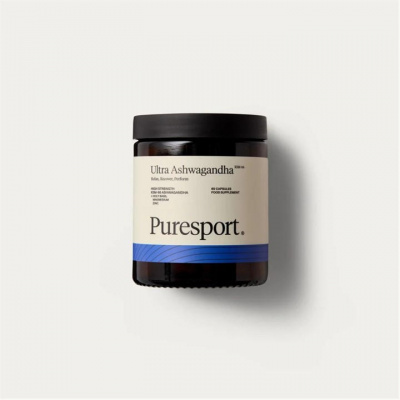 Puresport Puresport Ashwaganda