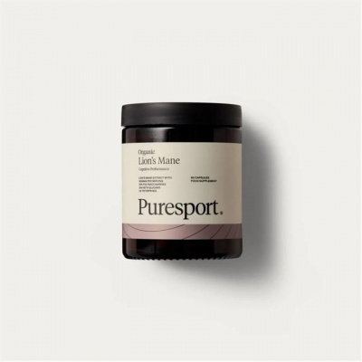 Puresport Puresport Lions Mane