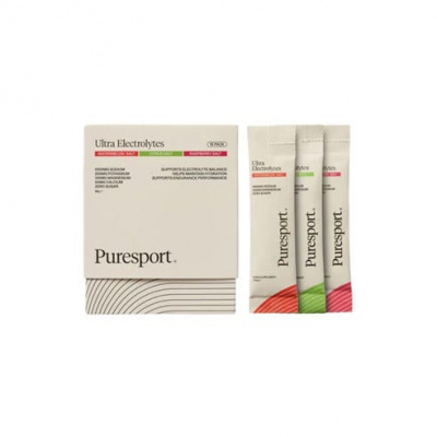 Puresport Puresport Ultra Electrolytes (15 Pack)