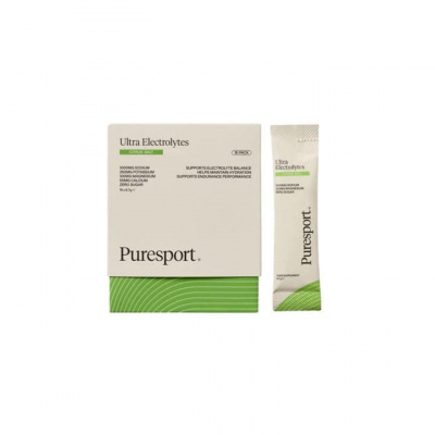 Puresport Puresport Ultra Electrolytes (15 Pack)