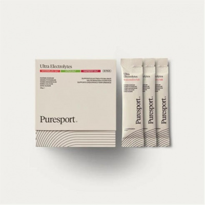 Puresport Puresport Ultra Electrolytes (30 Pack)