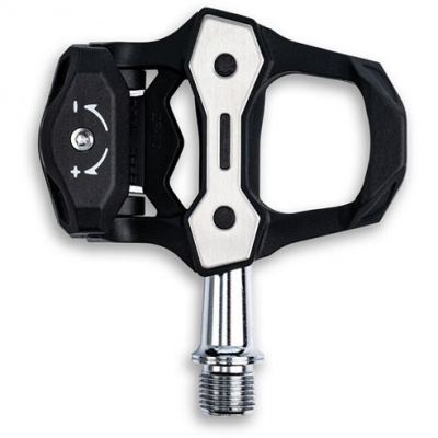 RFR Cube RFR Pedal Road Look HPP Black