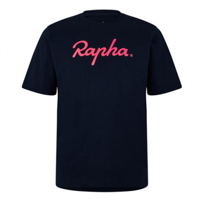 Rapha Large Logo T Shirt