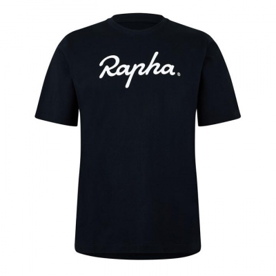 Rapha Large Logo T Shirt