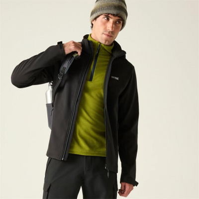 Regatta Mens Denvo Softshell Jacket