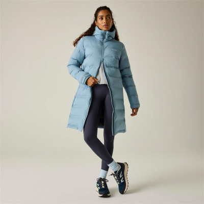 Regatta Womens Altoro Thermal Longline Jacket