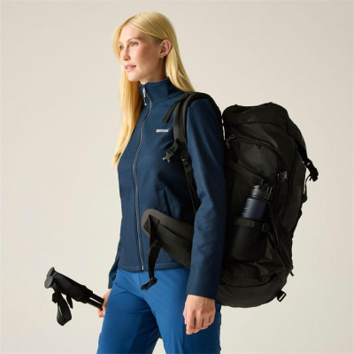 Regatta Womens Connie V Midlayer
