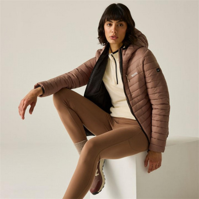 Regatta Womens Lightfell Insulated Jacket