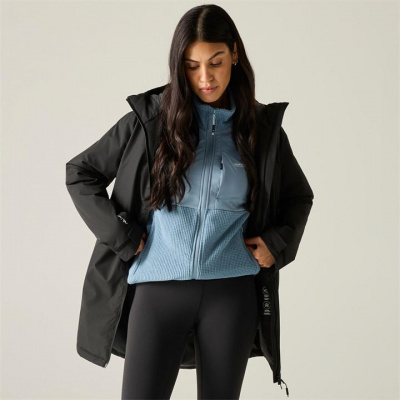 Regatta Womens Mabrie Waterproof Jacket