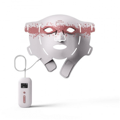 Renpho ARTEMIS BLUSH  LED Light Therapy Mask