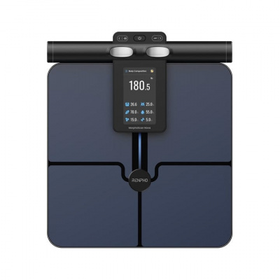 Renpho MorphoScan Nova Intelligent Smart Body Scale