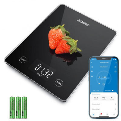 Renpho Nutritional Scale