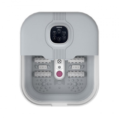 Renpho RENPHO Compact Folding Foot Spa and Massager