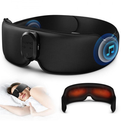 Renpho RENPHO Eyesnooze Aroma Sleep Mask