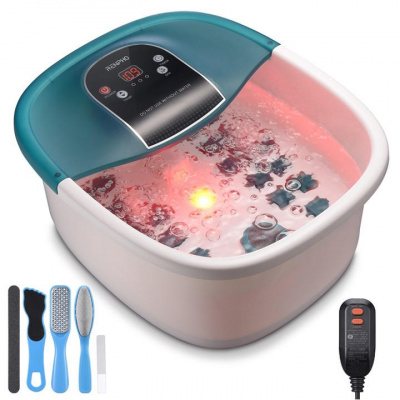 Renpho RENPHO Foot Spa Bath Massager