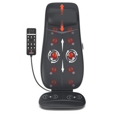 Renpho RENPHO Neck & Back Massage Cushion