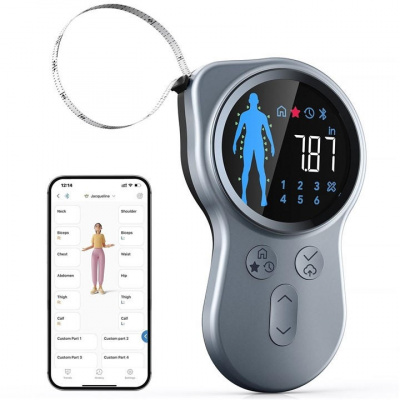 Renpho RENPHO Smart Tape Measure