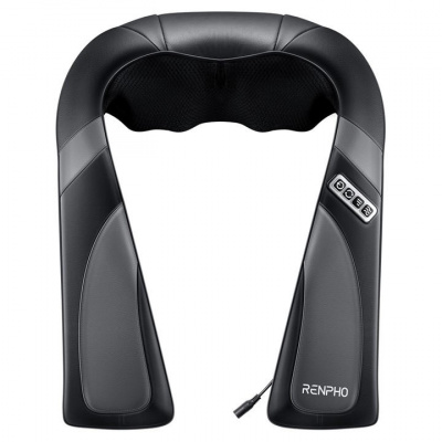 Renpho RENPHO U-Neck Go-Shiatsu Neck & Shoulder Massager
