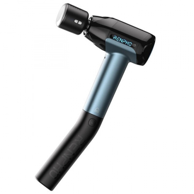 Renpho Reach 2 Thermacool Massage Gun