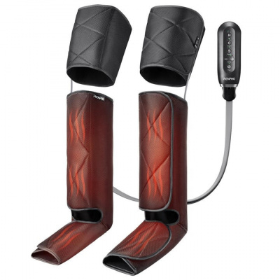 Renpho Ultimate Thermal 2 Full-Leg Air Recovery