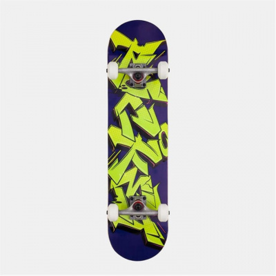 Rocket Complete Skateboard
